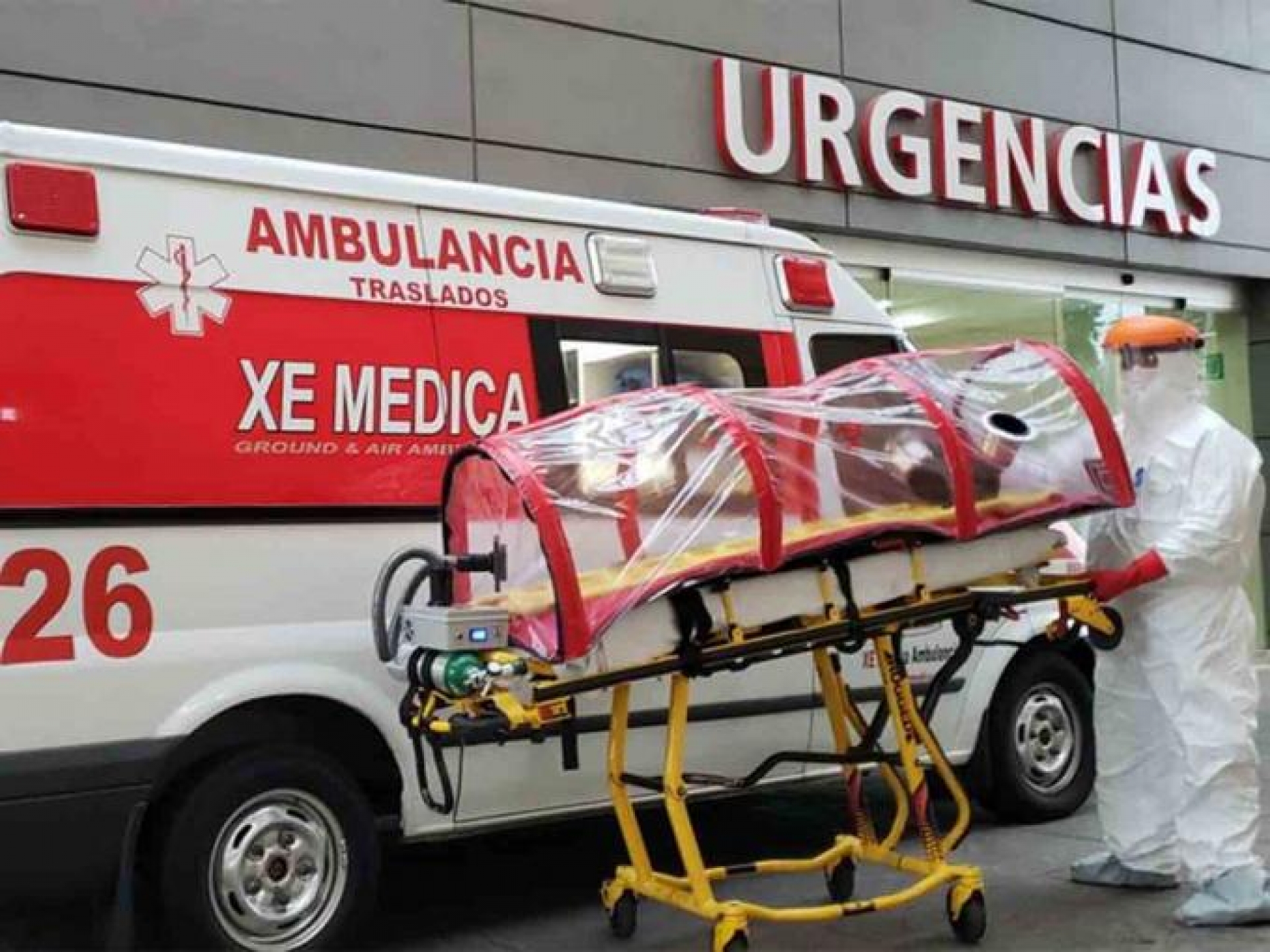 Denuncian contagios por covid-19 en “anexo” de Chipitlán