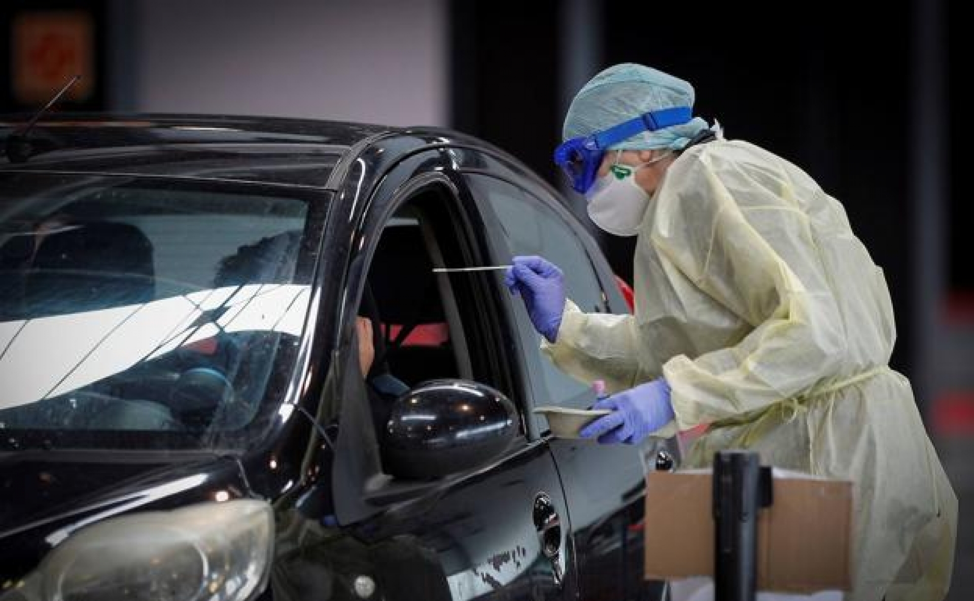 España supera a Italia en casos de COVID-19 y ya es el segundo país con más confirmados