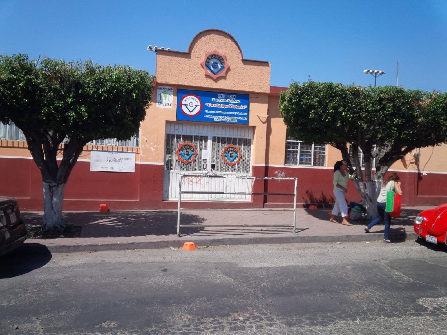 Desmienten robo de infantes en primaria de la ciudad de Cuautla