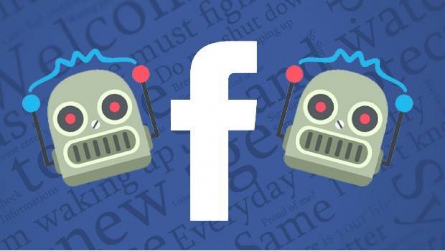 Facebook desactiva Inteligencia Artificial que inventó su propio lenguaje