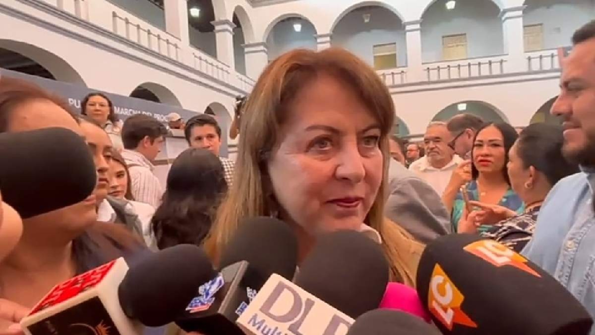 Anuncian recursos para brindar créditos a empresas