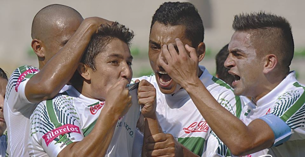 Inicia la lucha por el título del Ascenso MX