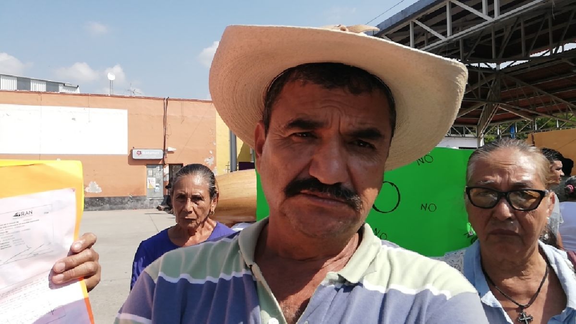 Comuneros de Miacatlán, en conflicto por designación del nuevo comité