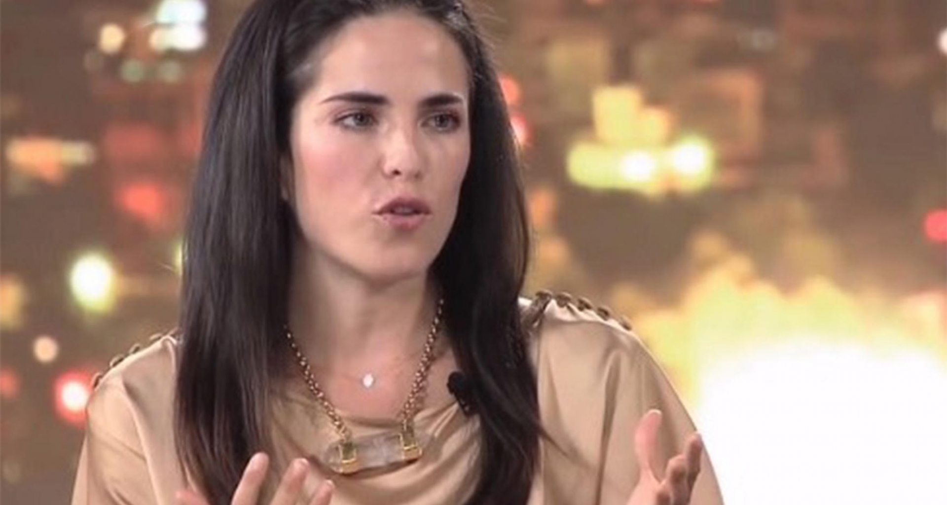 "Si le gustaba al productor, usaba la relación para un papel": Karla Souza