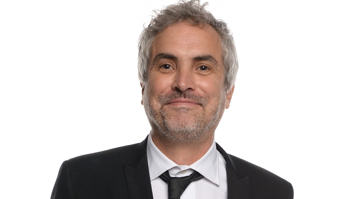 Alfonso Cuarón filmará en México luego de 16 años