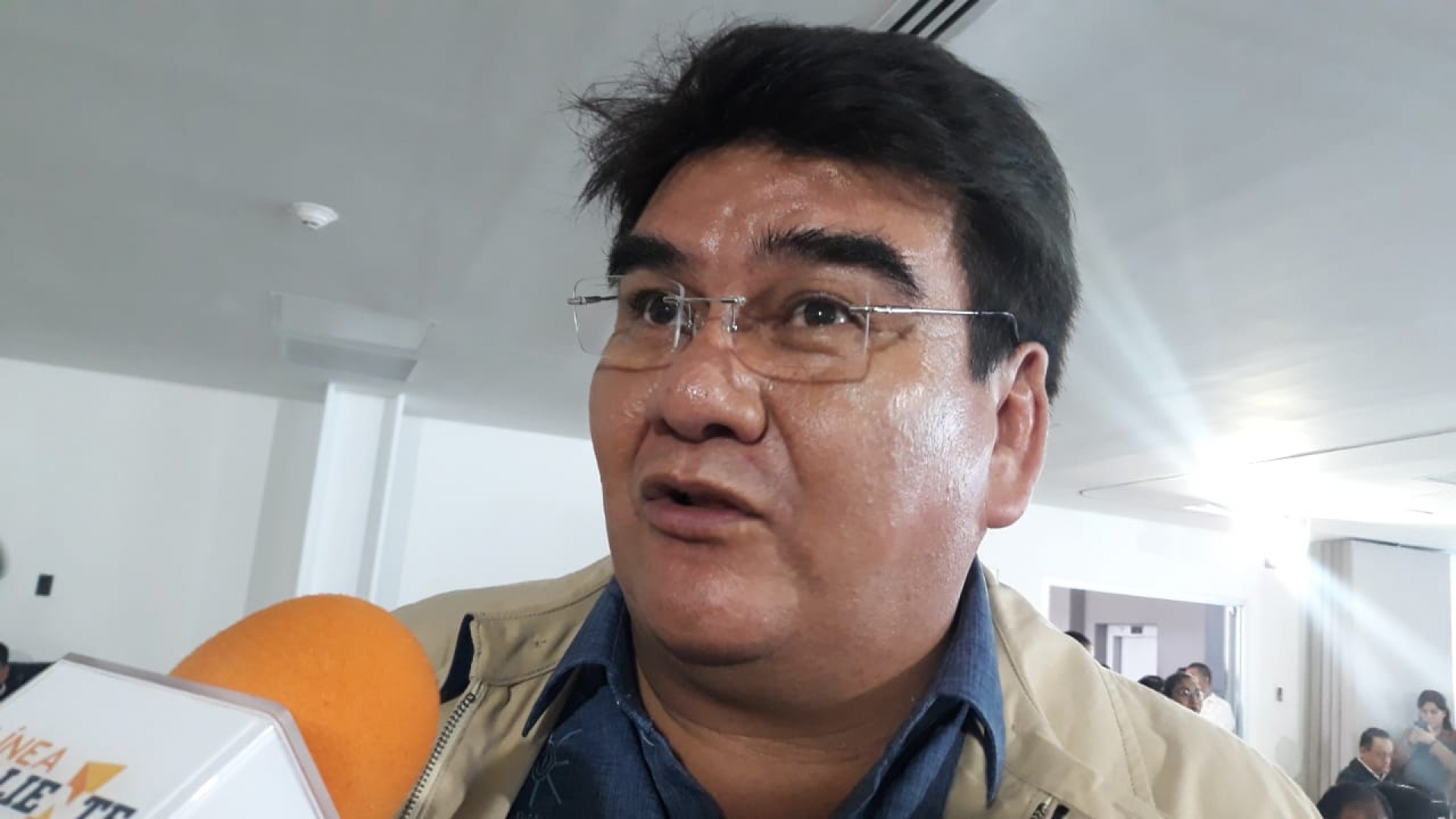 Confirma alcalde de Jiutepec deuda con empresa recolectora de basura