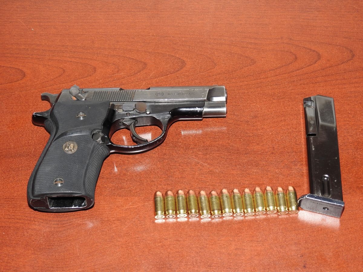 Apuntó con una pistola a un transeúnte, en Jiutepec