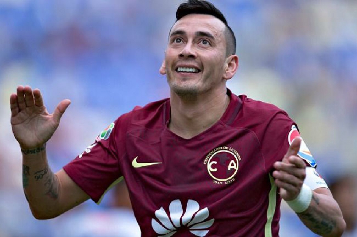 Procede inconformidad de América y Sambueza está habilitado para jugar