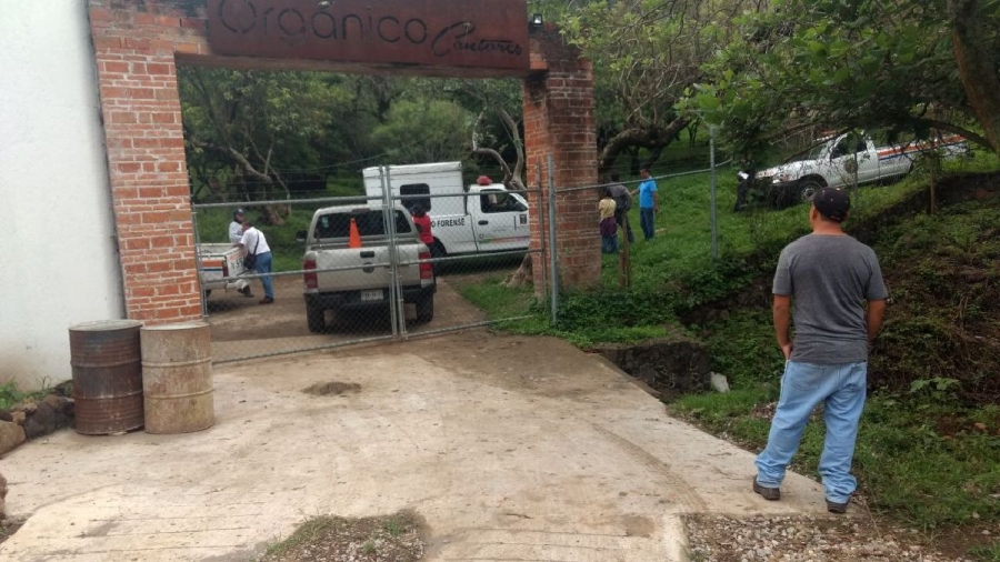 Encuentran muerto a un joven que estaba desaparecido