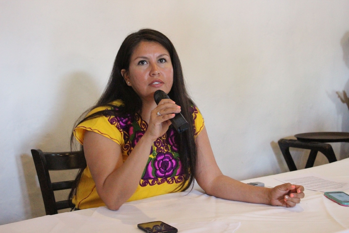 En la segunda quincena de agosto se formalizará la entrega-recepción de la JPyG
