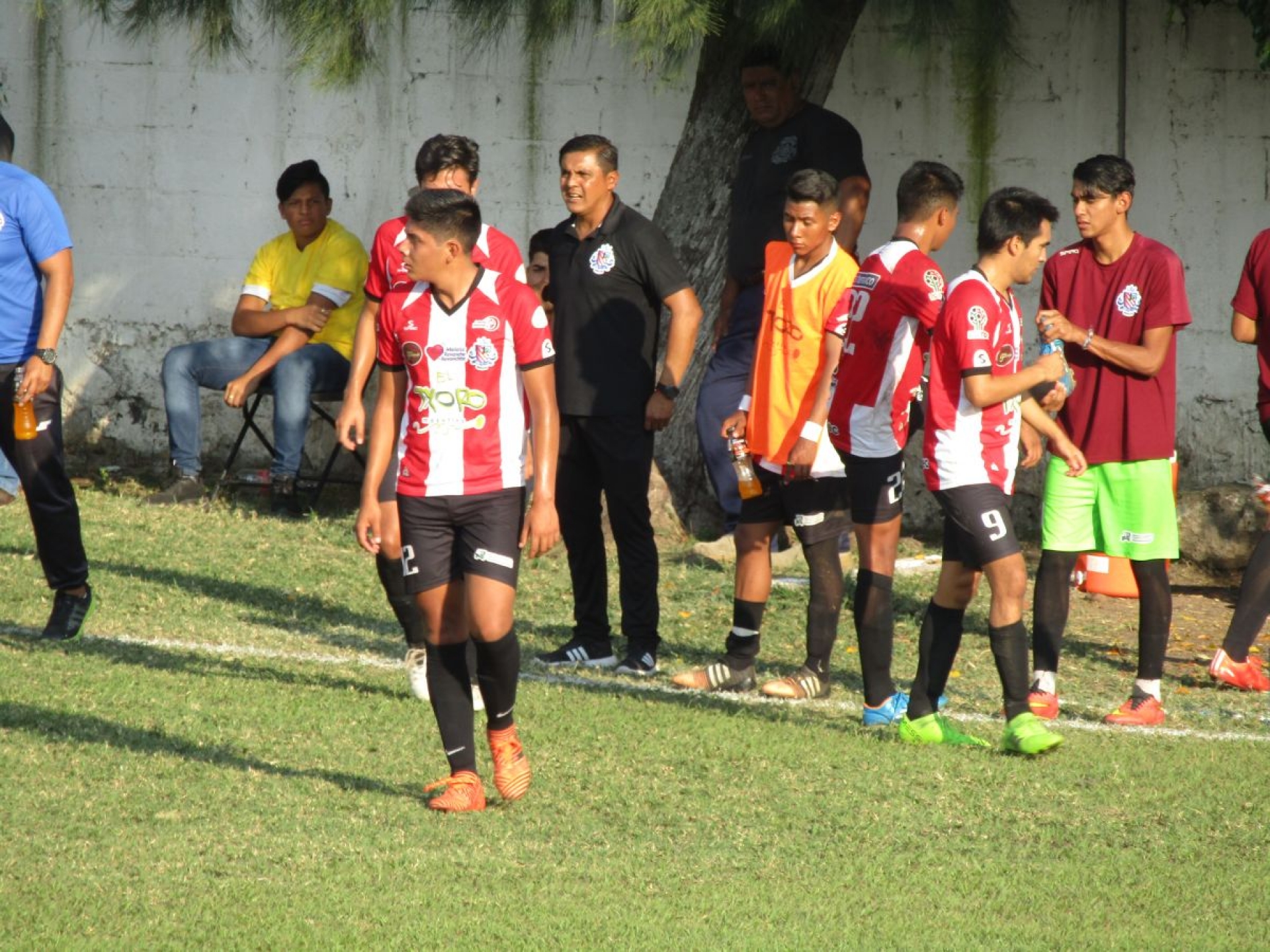 Atlético Cuernavaca se refuerza y se alista para la segunda vuelta de la Tercera División profesional