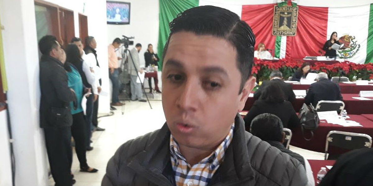 Al momento: Podrían aprobarse hoy 20 leyes de ingresos municipales pendientes