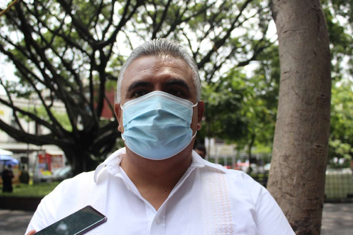 Temen empresarios tercera ola de contagios