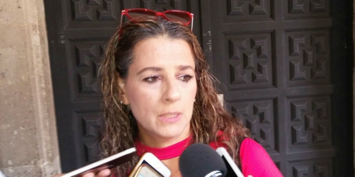 Pide Canirac apoyo al gobierno para realizar eventos que atraigan visitantes al centro de Cuernavaca