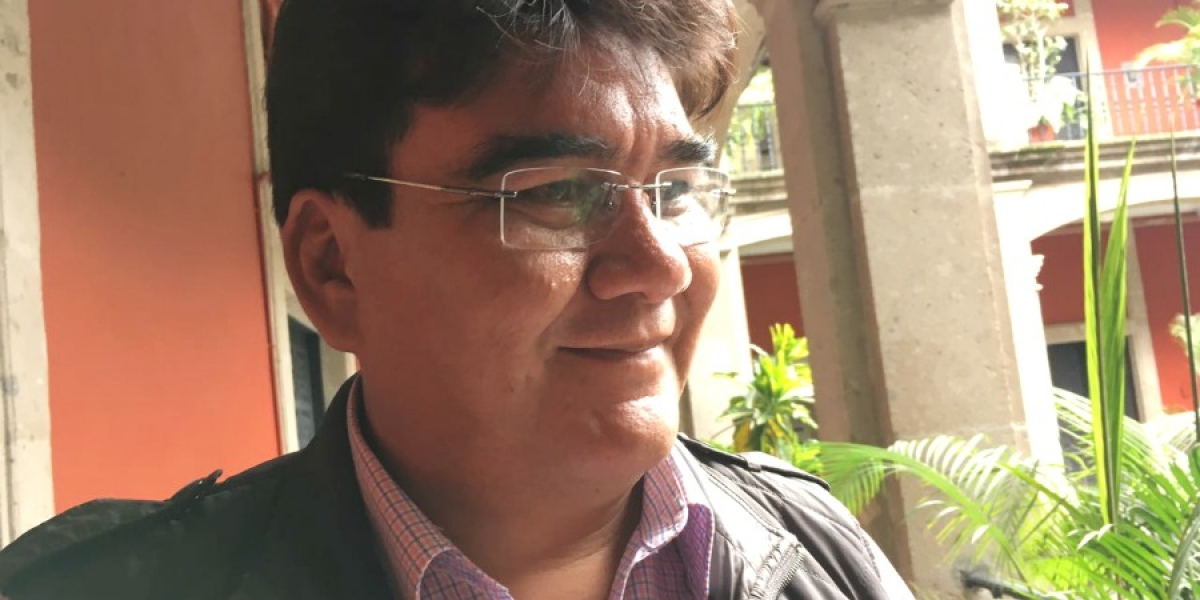 Señala alcalde que no se podría justificar apoyo a familias que perdieron patrimonio