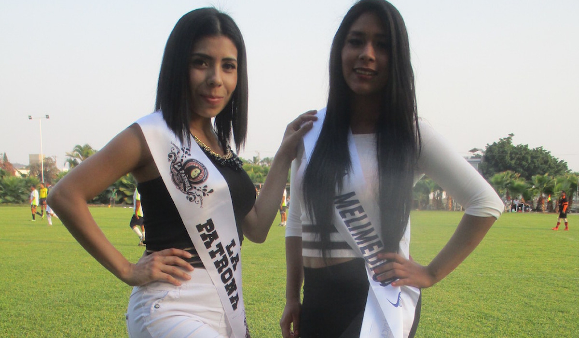 Intensa actividad se vivió en la primera semana en la Copa Unión Máster Fortaleza Tecate