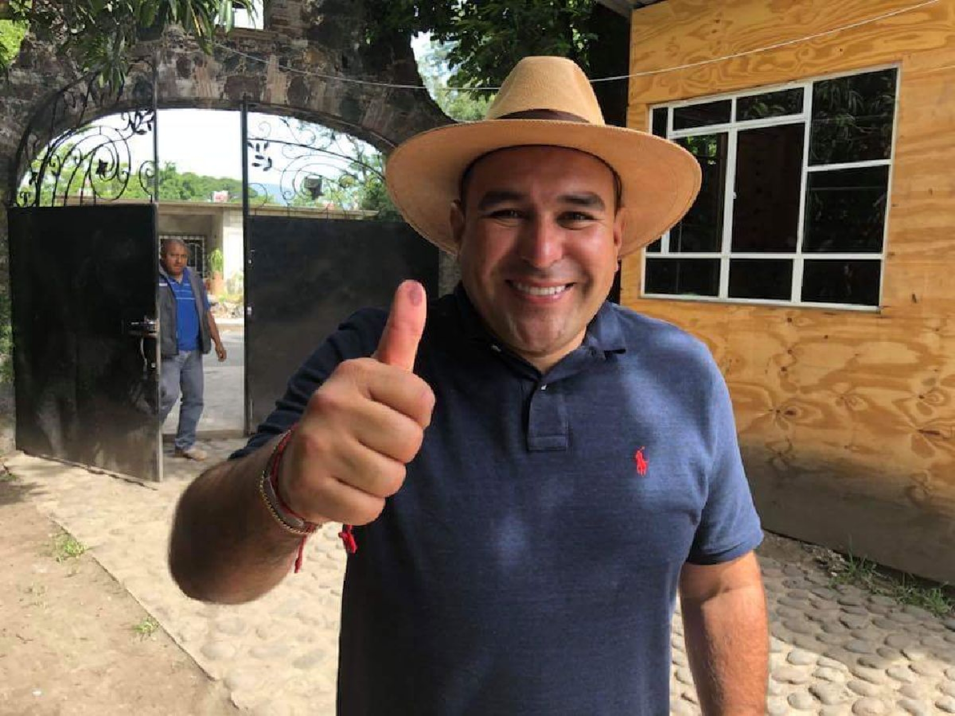 Agustín Alonso Gutiérrez triunfa en Yautepec