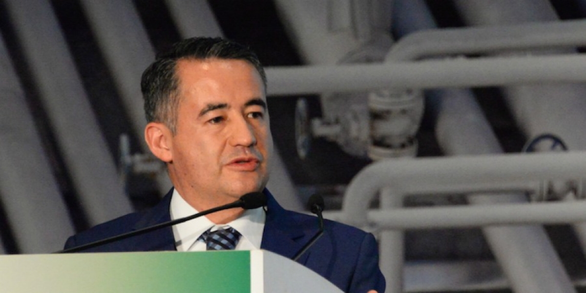 Confirma director de Banobras presentación de proyecto para impulsar el "sistema integrado de transporte masivo"