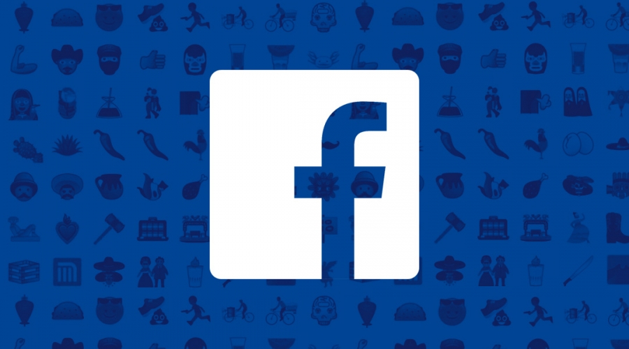 Este es el emoji más usado por los mexicanos en Facebook