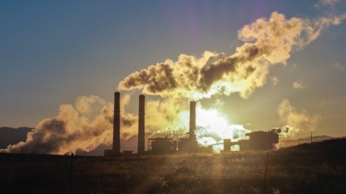 Crisis climática amenaza con ‘polarizar el mundo’