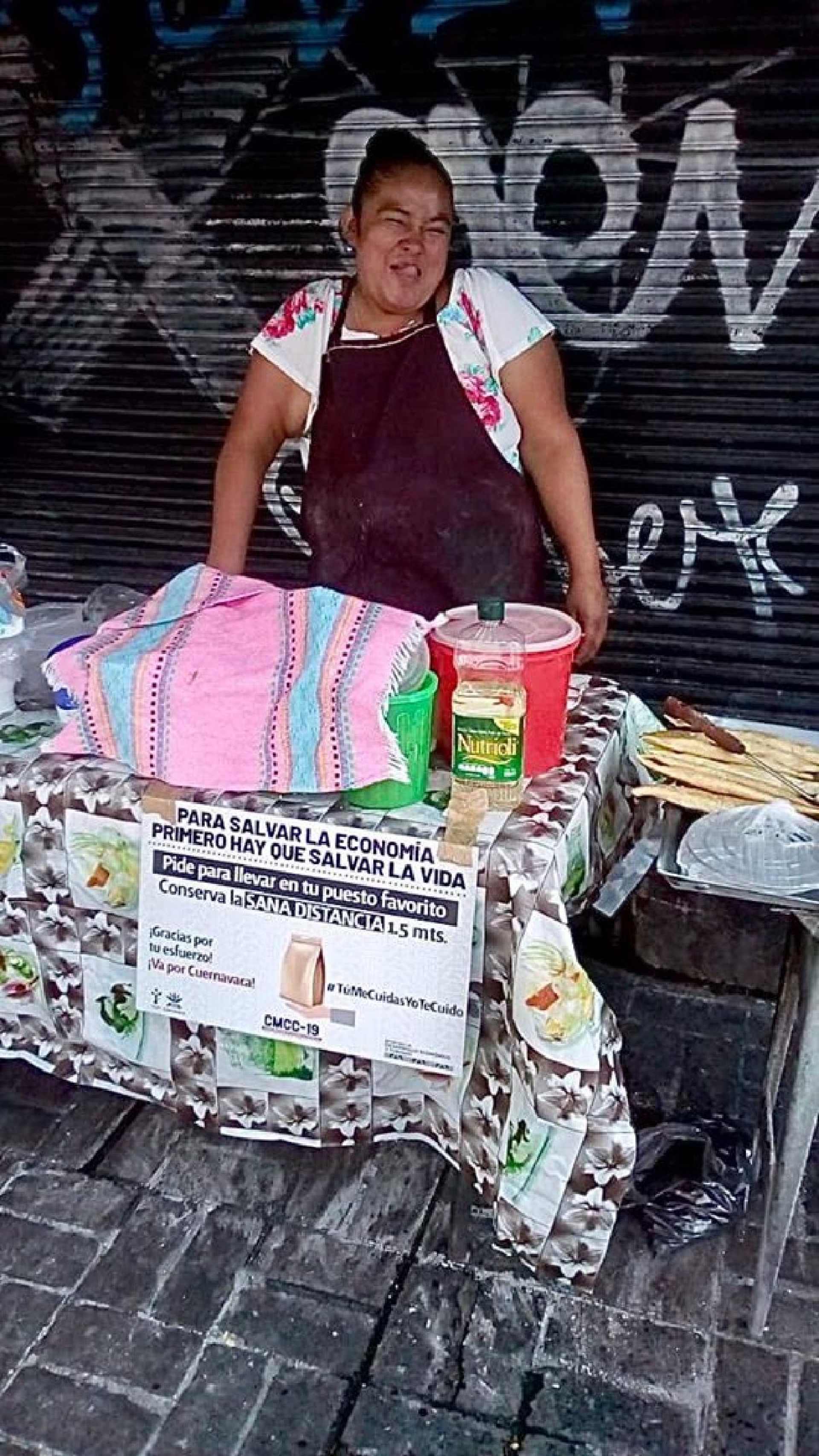 Ayuntamiento pone en marcha cuernaencasa.mx
