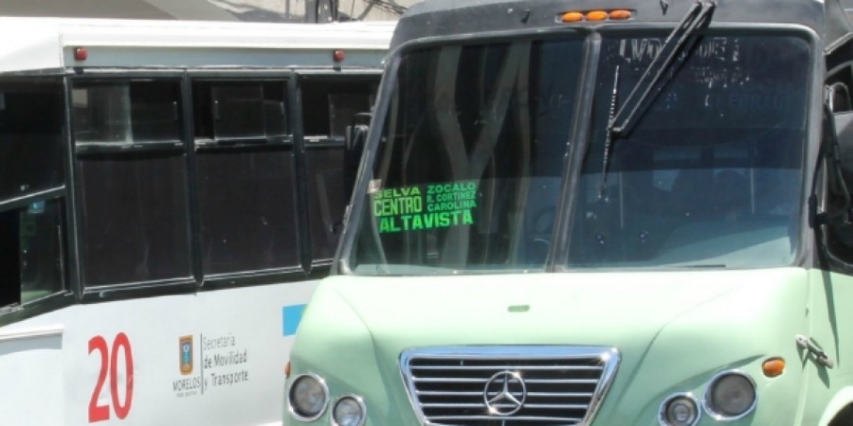 Definirán transportistas acciones a realizar derivadas de reforma a la Ley de Transporte