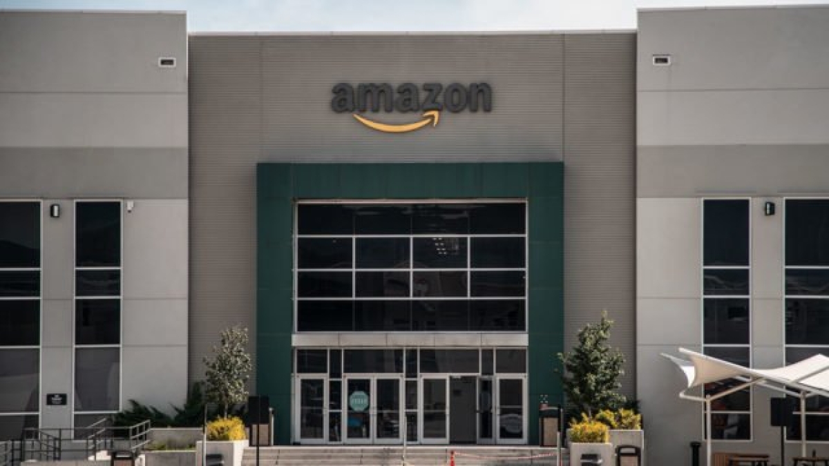 Amazon lanzará sus prototipos de satélites de internet en 2023