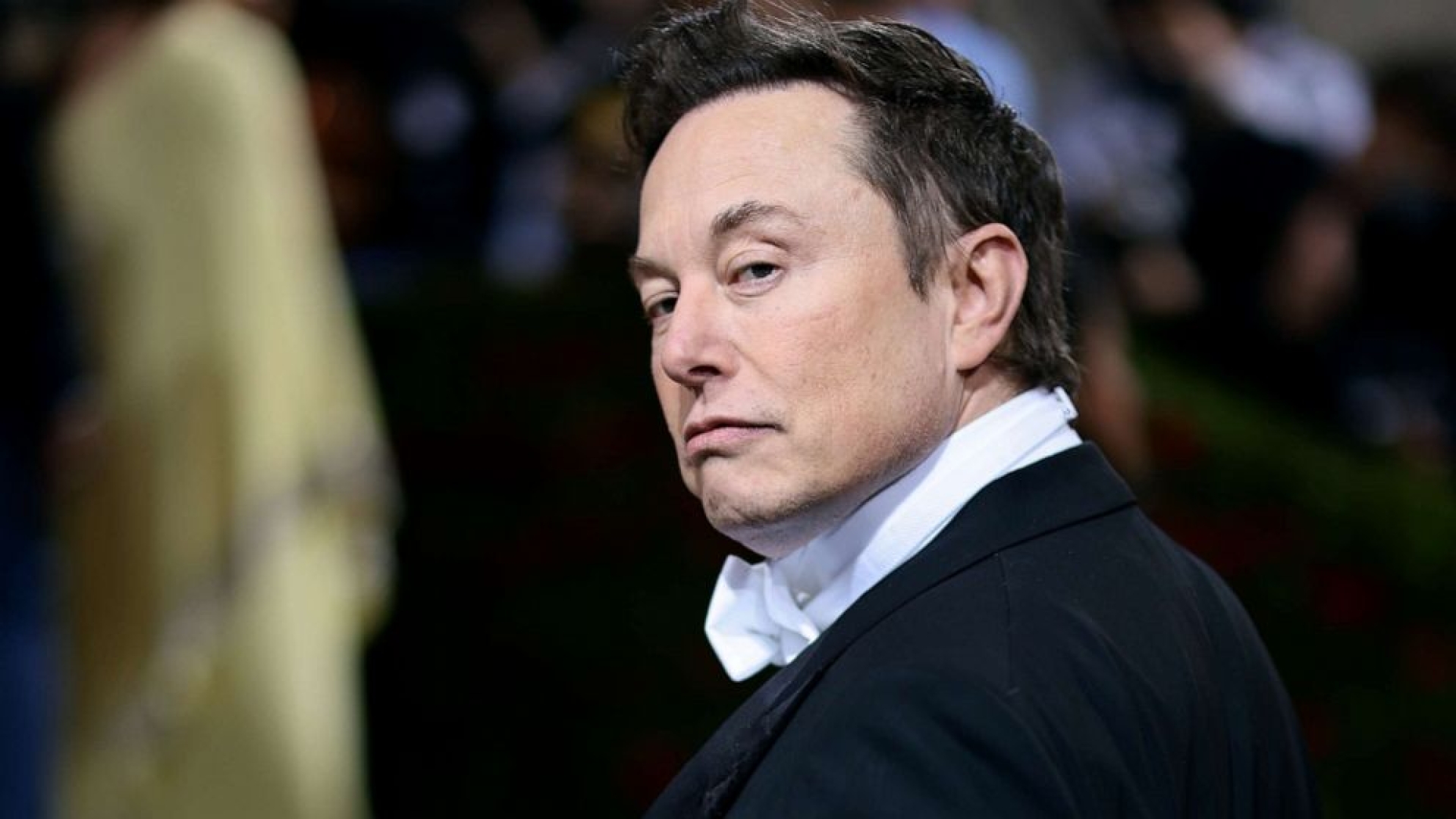 Elon Musk ahora es "Kekius Maximus" en X. Guiño, guiño a la ultra derecha