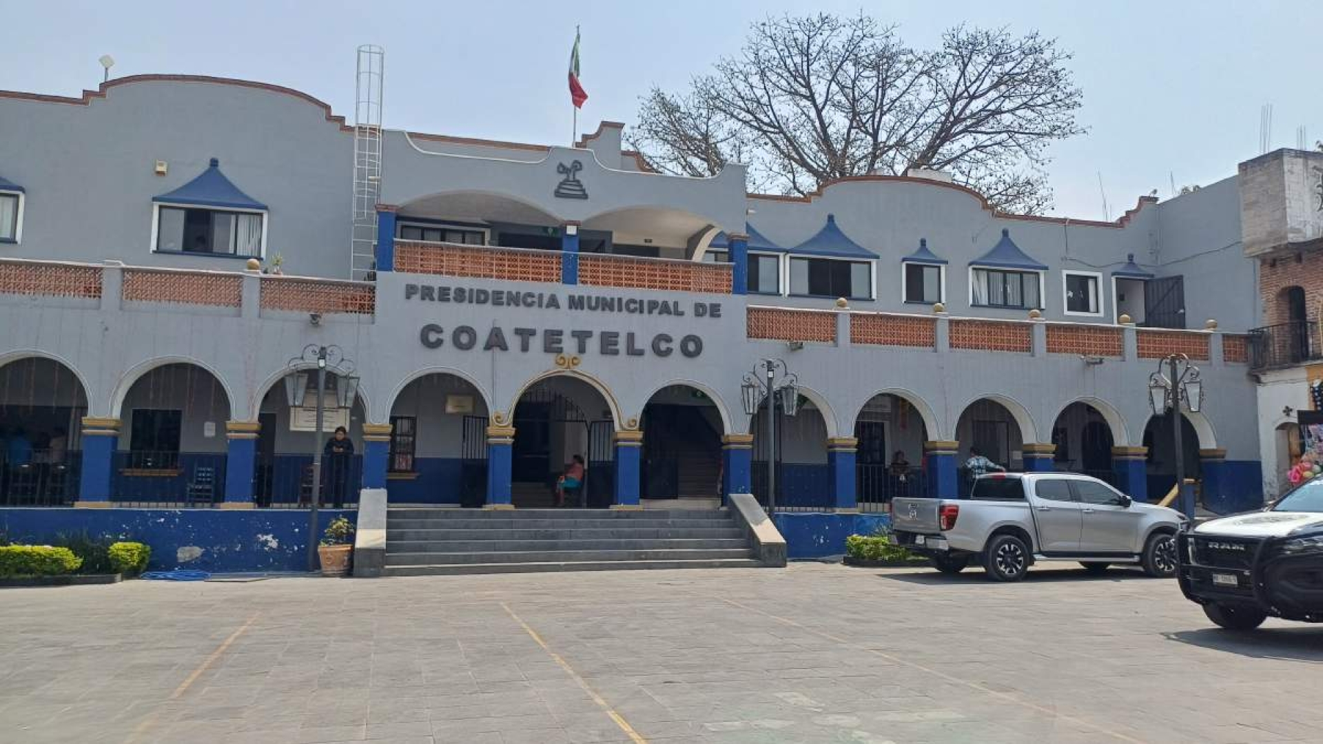 Adeuda hasta 60% de contribuyentes el predial en Coatetelco