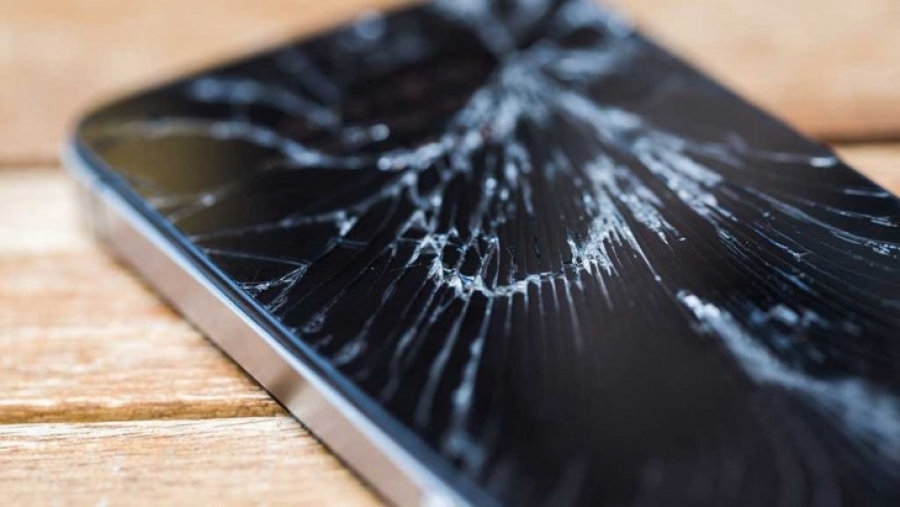 Detienen a adolescente acusado de robar un celular