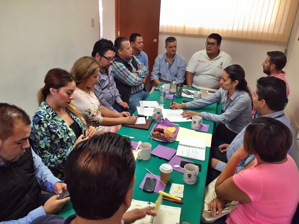 Prepara el Ayuntamiento la Expo Pan Artesanal Cuernavaca 2016