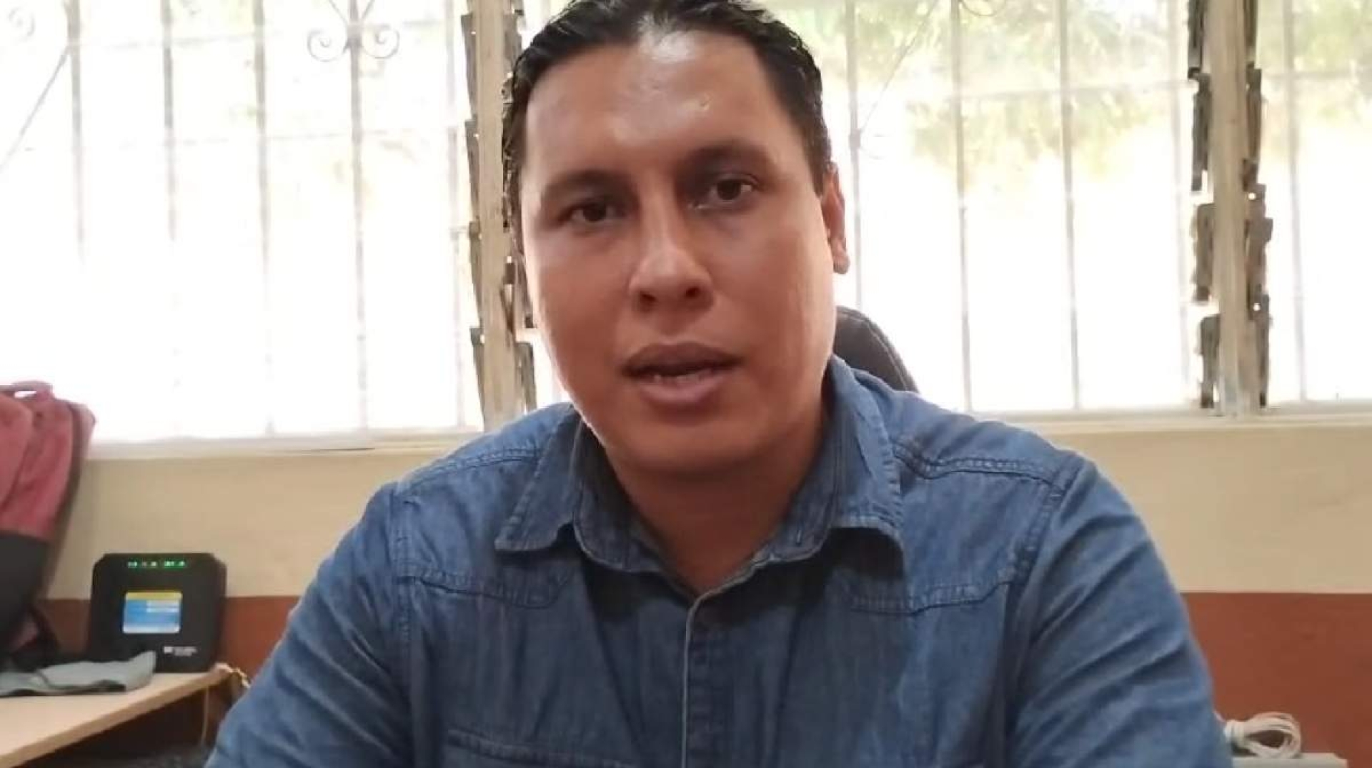 Buscan prevenir más casos de intoxicación en secundaria de Miacatlán