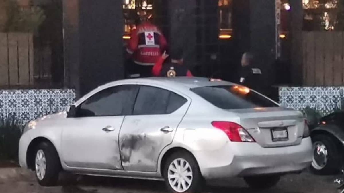 Identifican a presuntos autores de ataque a bar en Salamanca, Guanajuato