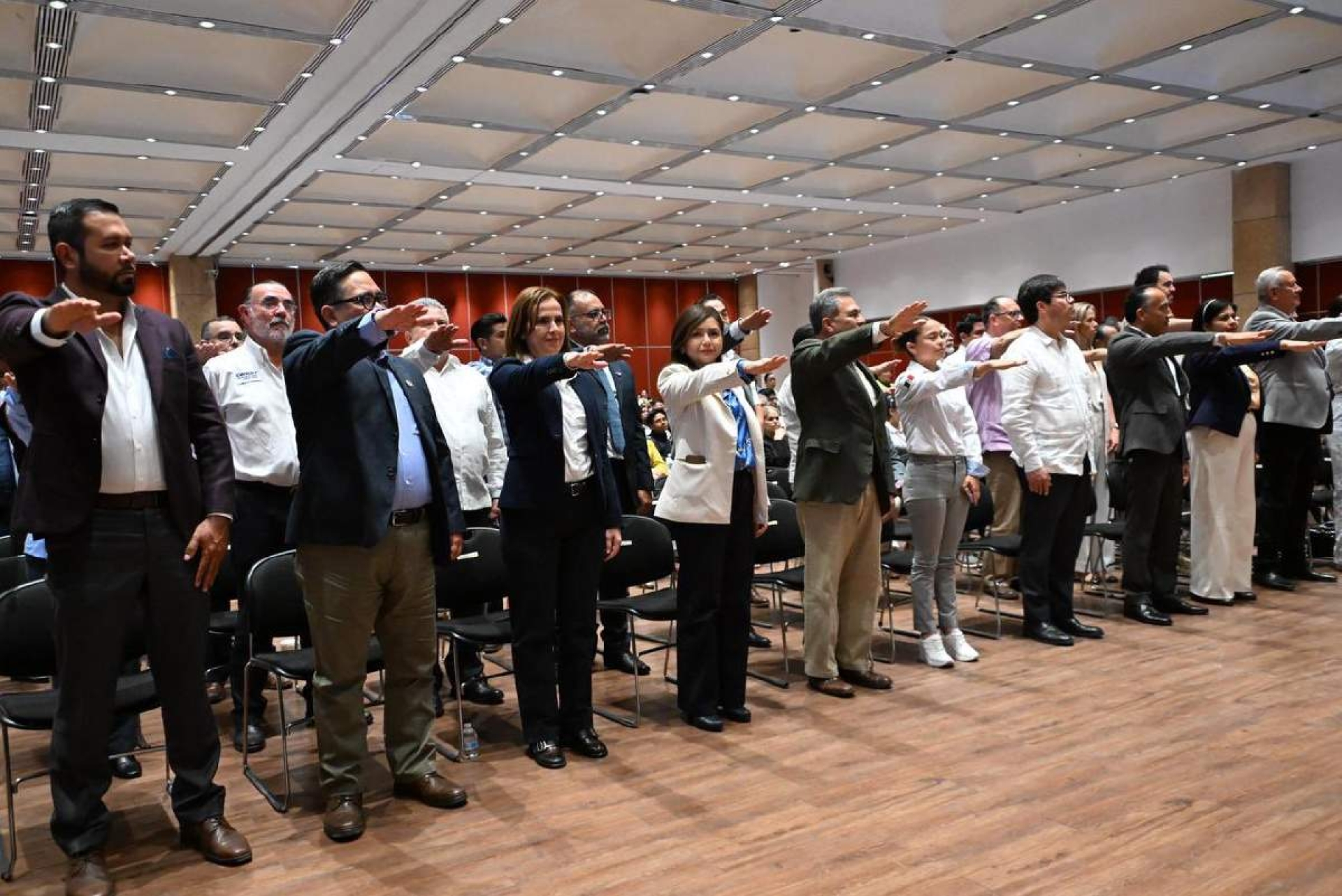 Participa UAEM en Comisión para la Planeación Integral de la Educación en Morelos