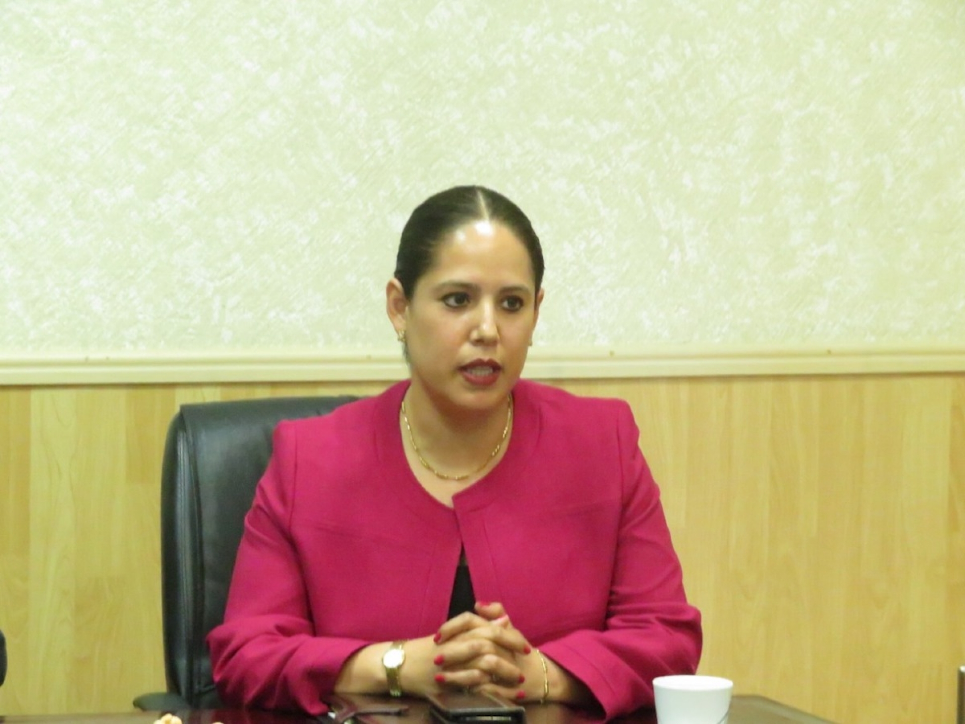 Imposible, aumento salarial en Conalep: Herrera Alonso