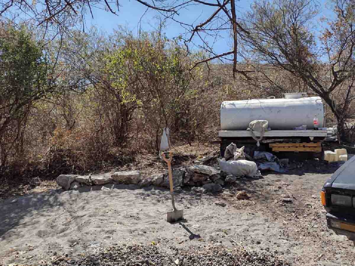Cancelan de manera definitiva proyecto del mirador en cerro “De la Tortuga”
