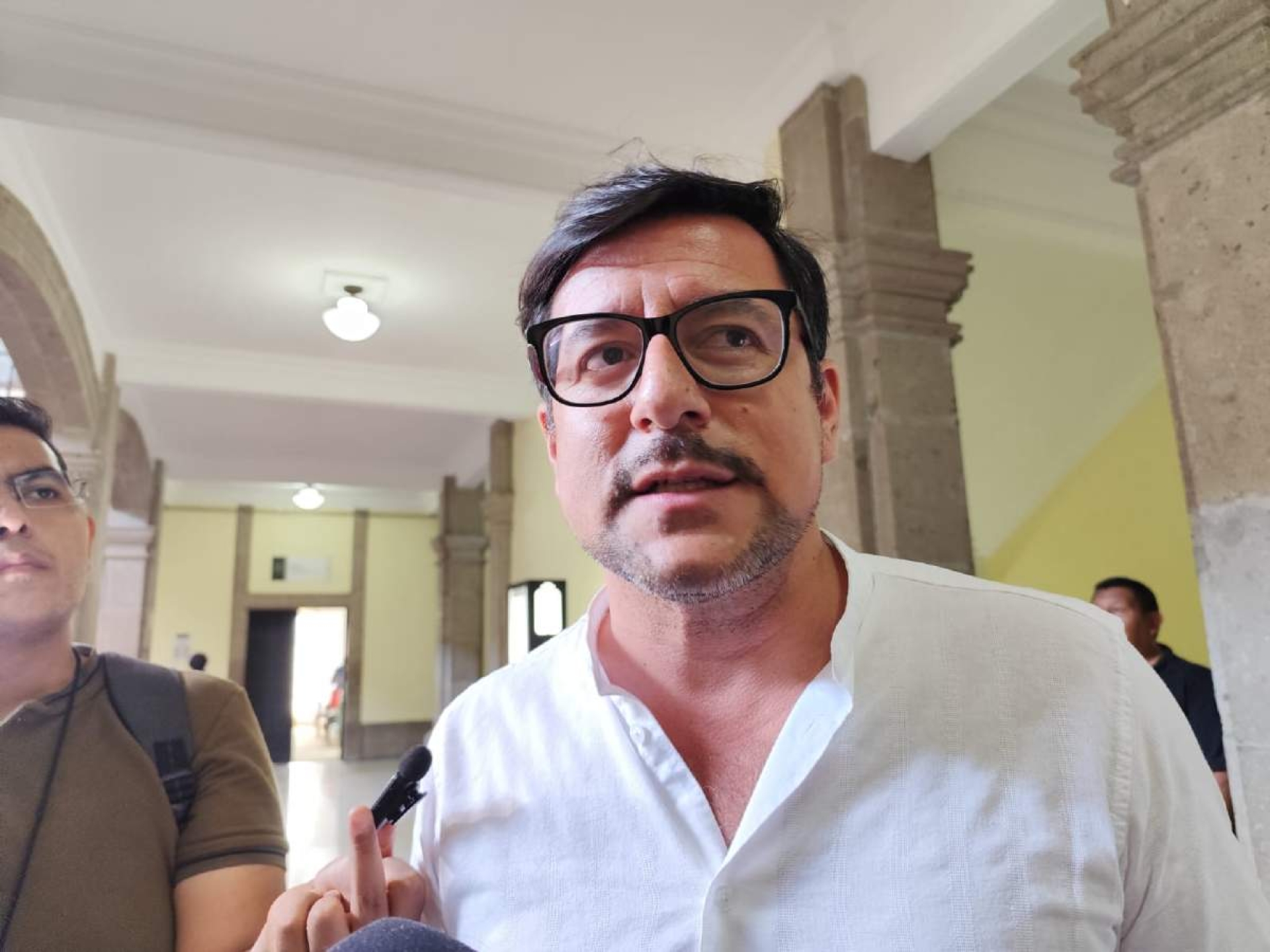 En junio, la revista mecánica