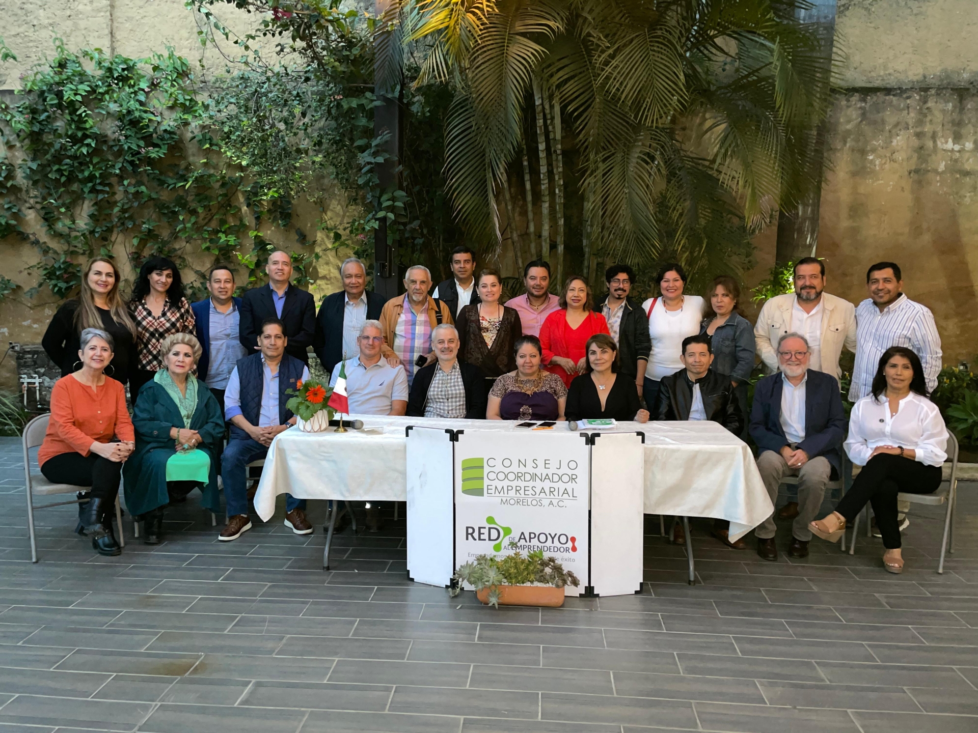 CCE anuncia 'Foro por la transparencia'