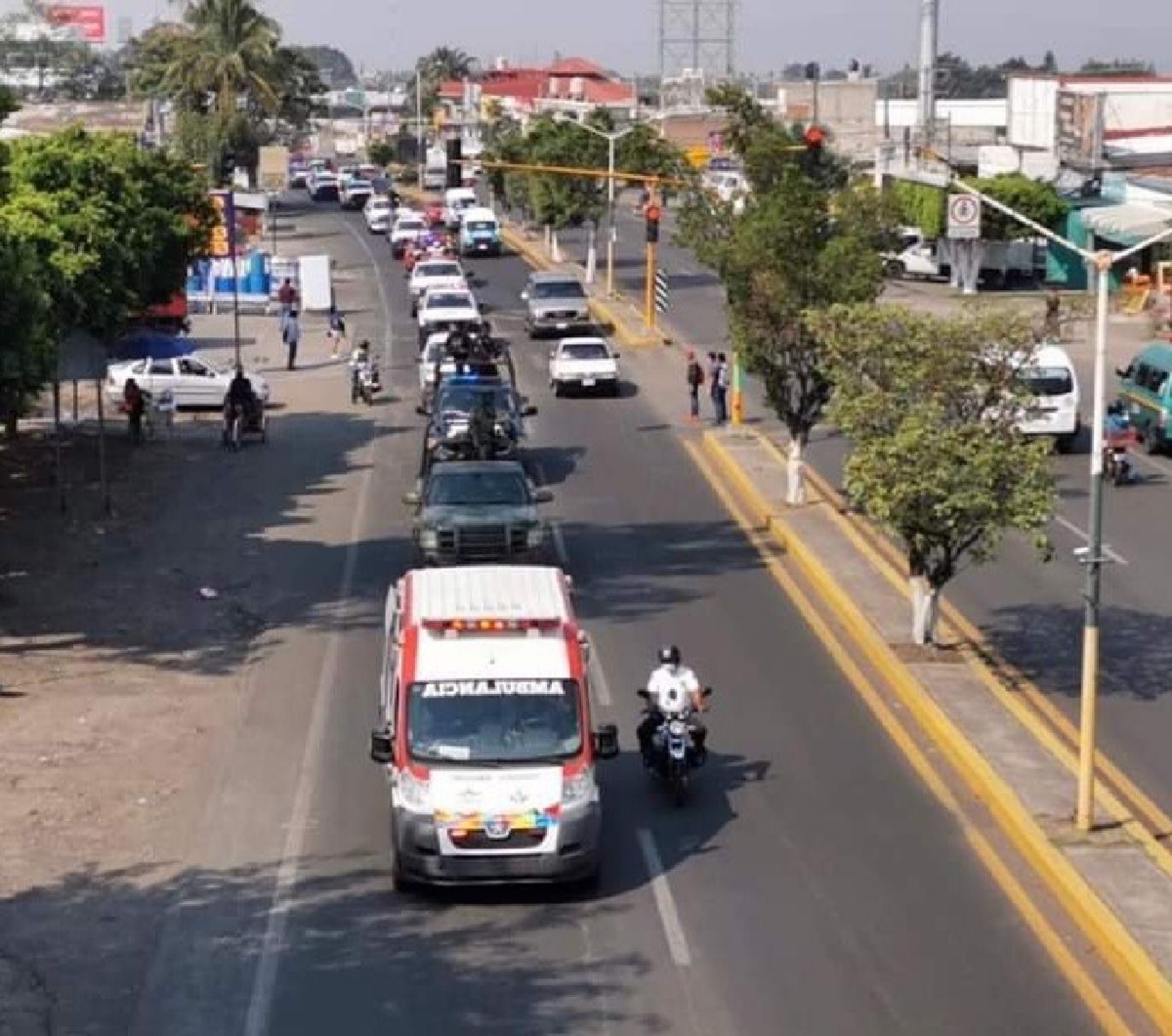Llega operativo “Unidos por la seguridad y la salud de Morelos” a Cuautla