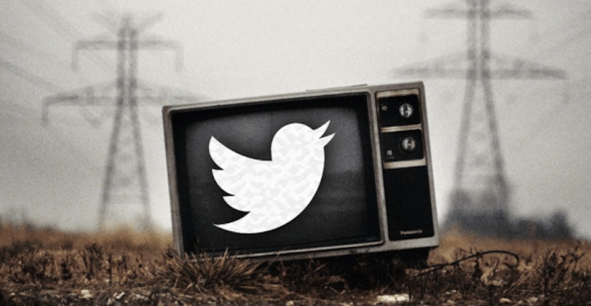 Twitter se centrará en el vídeo en directo
