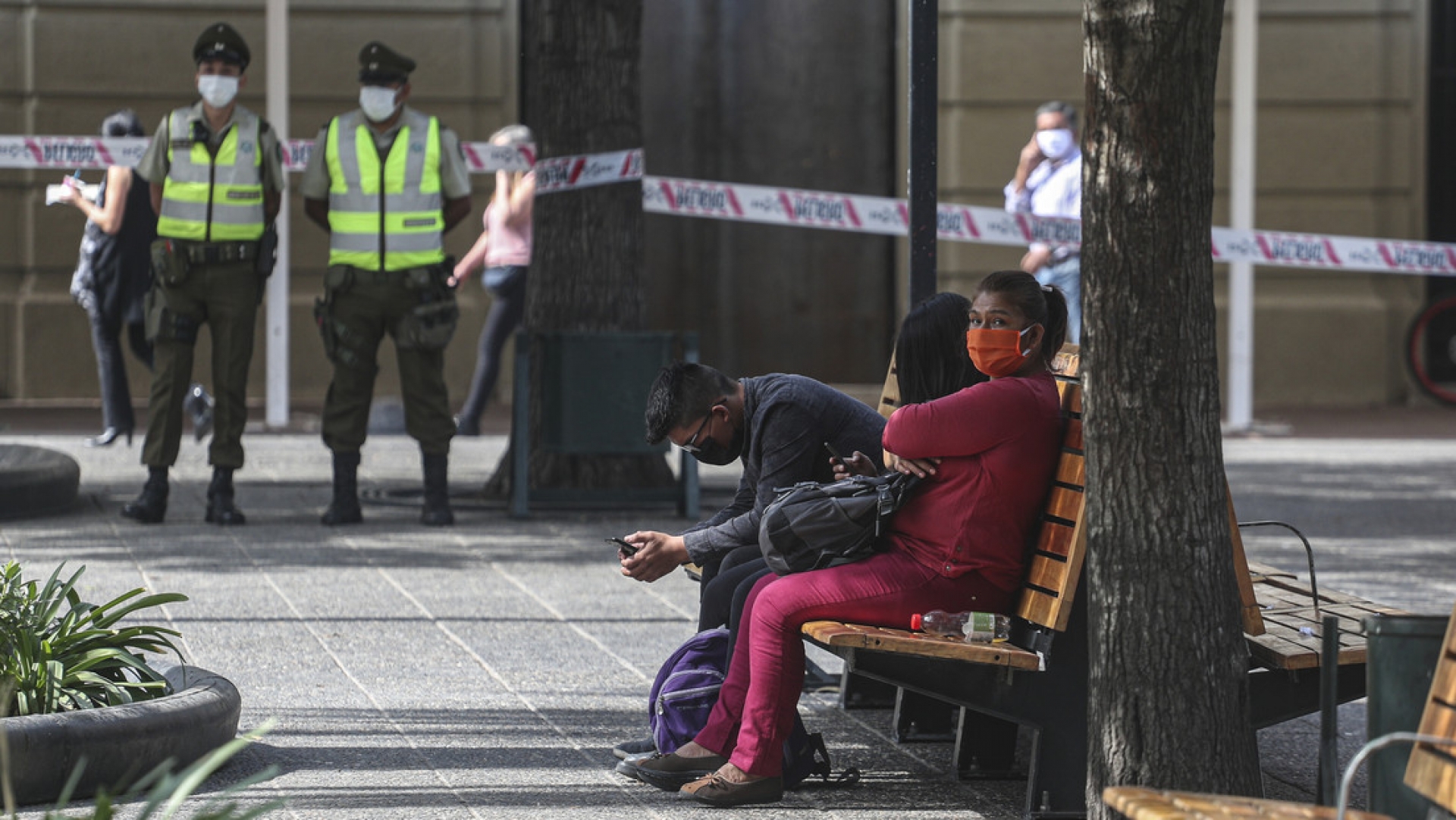 "Lo peor aún está por venir", advierte la OMS respecto al COVID-19