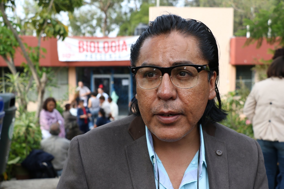Académicos difieren huelga en la UAEM hasta el 22