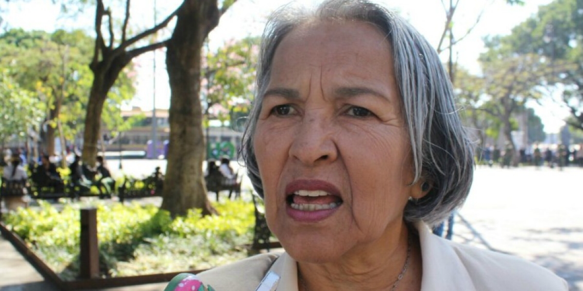 2016 es el año más violento para las mujeres; "no se trata de cifras inventadas": CIDH