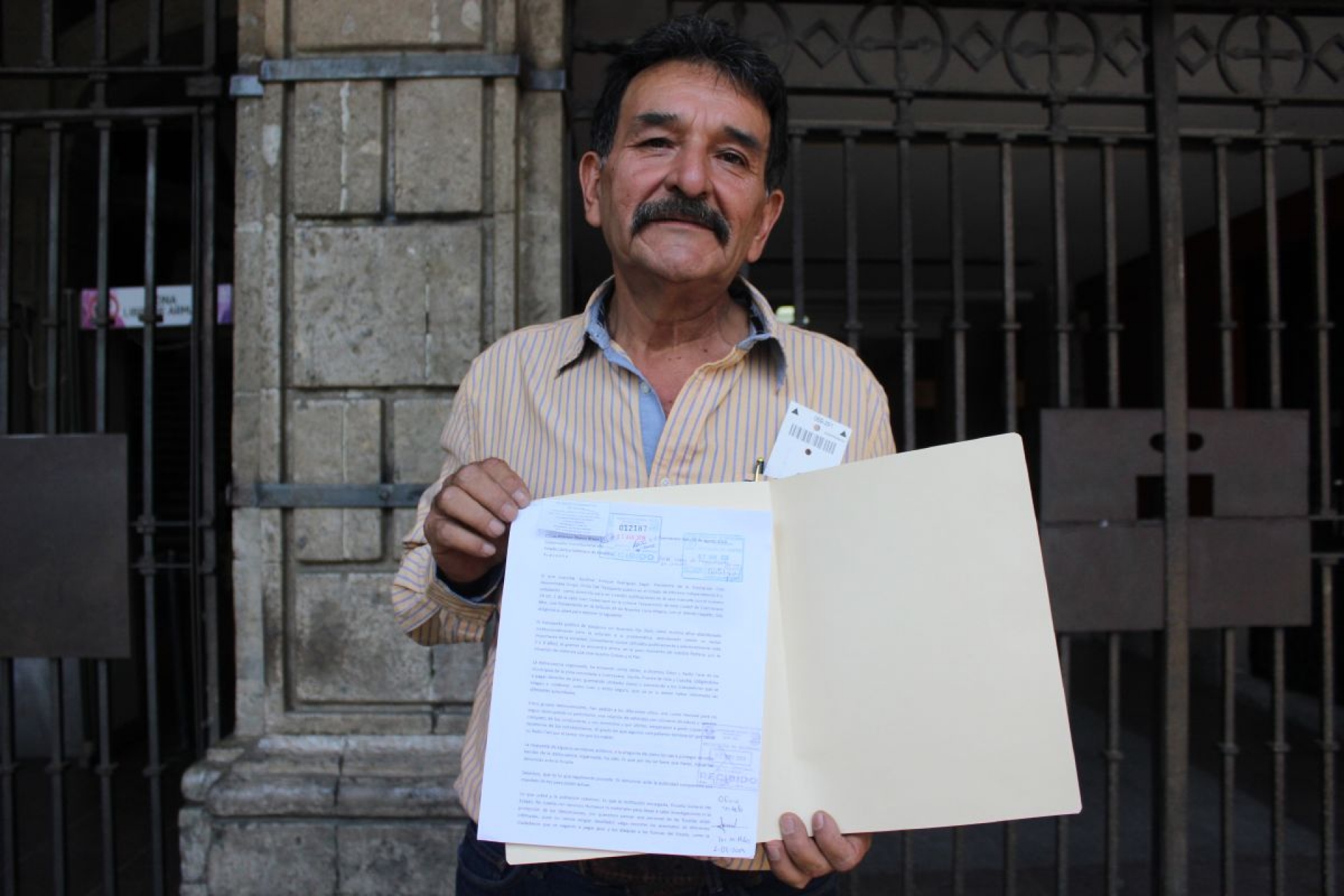 Piden dar mayor seguridad a ruteros y taxistas que sufren extorsión