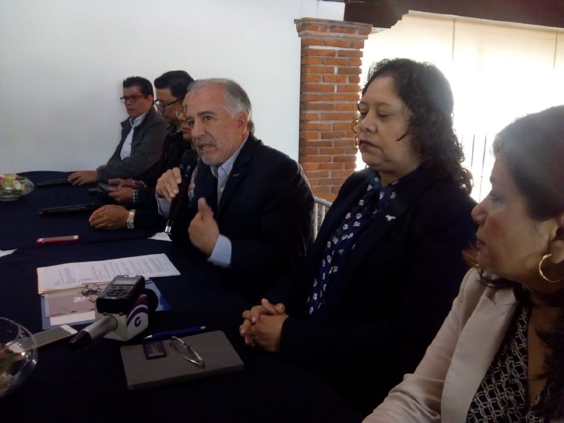 De 900 millones, el déficit que padece la UAEM