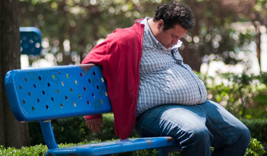 Los mexicanos cada vez somos más obesos y esta es la razón