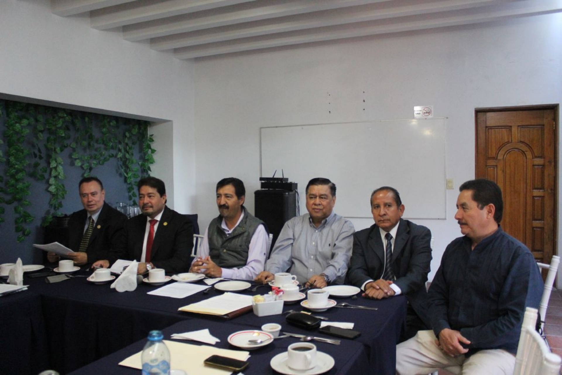 El Fiscal General se niega a irse