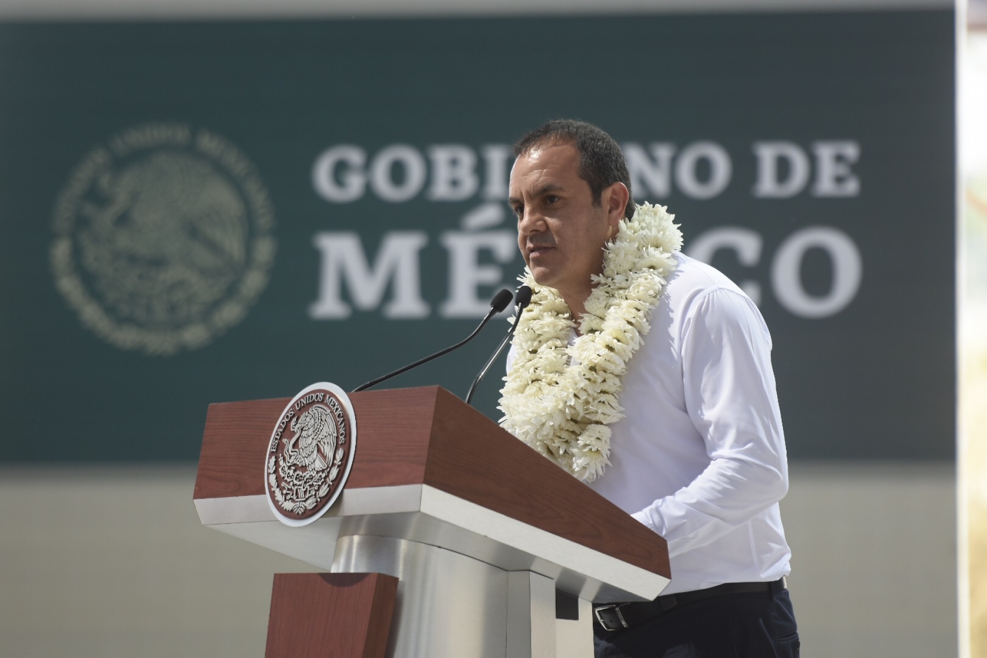 Buscará Gobierno de México certificación de la calidad del agua que utilice la termoeléctrica de Huexca