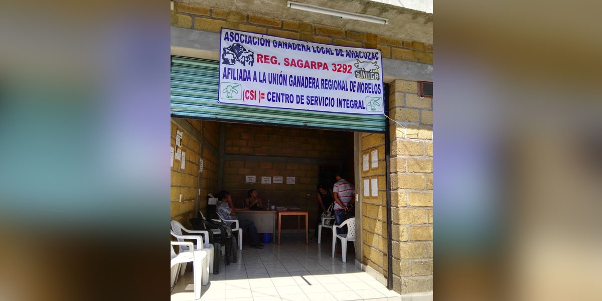 El 15 de mayo concluye el plazo para que ganaderos se den de alta en el padrón del SINIIGA