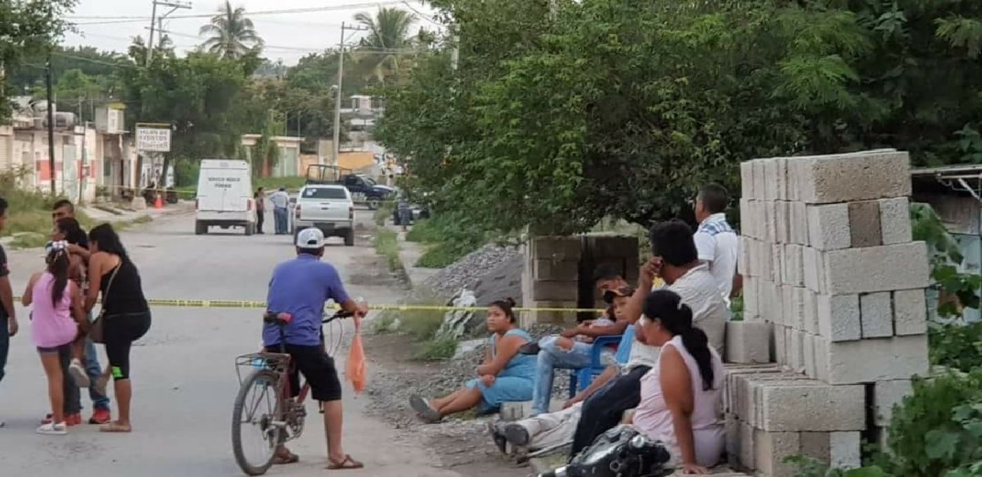 Eran padre e hijo los hombres asesinados en Jojutla